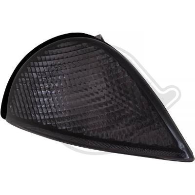 Фонарь указателя поворота DIEDERICHS 3433075 для FIAT SEICENTO