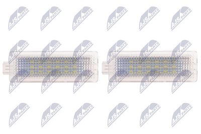 LUMINI INTERIOARE NTY ELPBM009 2