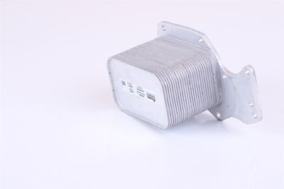 RADIATOR ULEI ULEI MOTOR NISSENS 90906 30