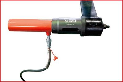 MONTAGEWERKZEUGSATZ SILENTLAGER KS TOOLS 4601705 14