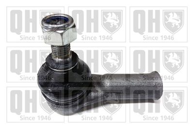 Наконечник поперечной рулевой тяги QUINTON HAZELL QR1555S для VOLVO 780