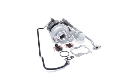 LADER AUFLADUNG BTS Turbo T981124 36