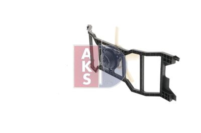 LüFTER MOTORKüHLUNG AKS DASIS 098105N 9