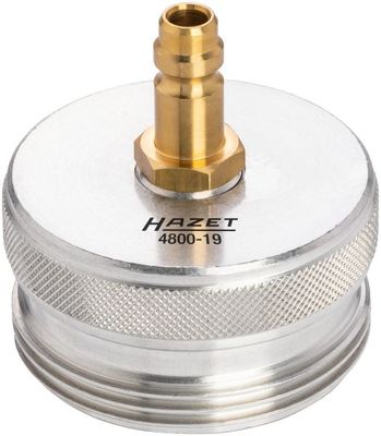 ADAPTOR SET VERIFICAT PRESIUNE SISTEM RACIRE HAZET 480019