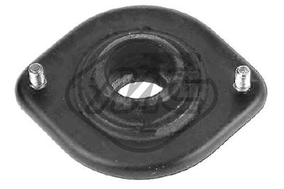 Metalcaucho 02499 Опора амортизатора  для OPEL CORSA B (S93) 1.4 i (F08, F68, M68)