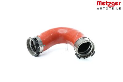 LADELUFTSCHLAUCH METZGER AUTOTEILE 2400536 3