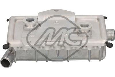 RADIATOR ULEI ULEI MOTOR