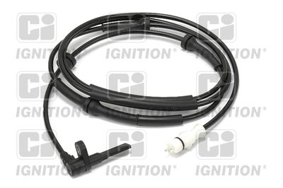 QUINTON HAZELL XABS585 Скобы тормозных колодок  для ALFA ROMEO 147 (937_) 2.0 16V T.SPARK (937.AXA1, 937.AXC1, 937.BXC1)
