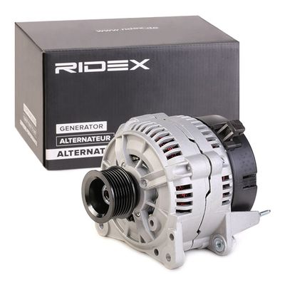 RIDEX Generator (4G0962)