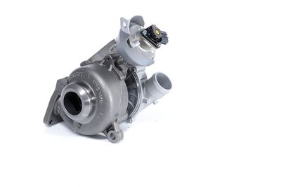 LADER AUFLADUNG BTS Turbo T914957 23