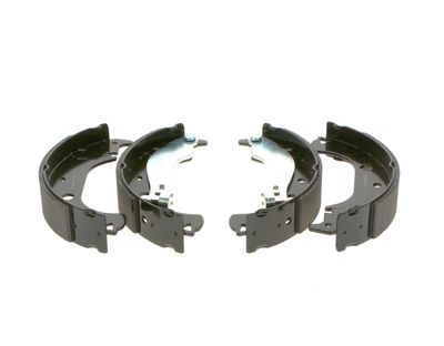 Brake Shoe Set 0 986 487 626