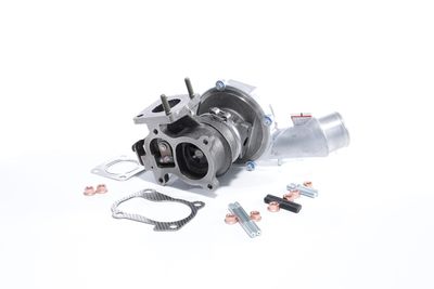 LADER AUFLADUNG BTS Turbo T981198 22