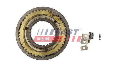 INEL SINCRON CUTIE DE VITEZE FAST FT62204 1