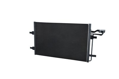 CONDENSATOR CLIMATIZARE NRF 35842 9