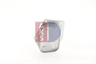 ÖLKüHLER MOTORöL AKS DASIS 016005N 6