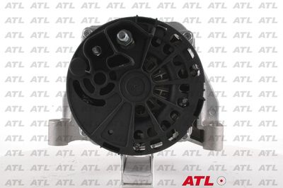 Генератор ATL Autotechnik L 80 650 для FIAT LINEA
