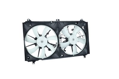 VENTILATOR RADIATOR NRF 47567 43