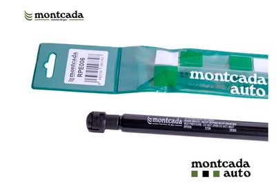 Montcada RPE006 Амортизатор багажника и капота  для PEUGEOT 306 (7B, N3, N5) 1.9 SLD