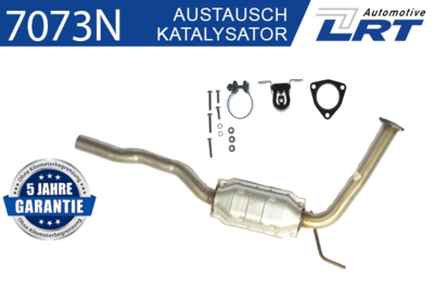 CATALIZATOR LRT 7073N 1