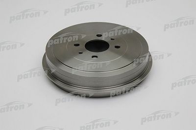 PATRON PDR1228 Тормозной барабан  для FIAT QUBO (Фиат Qубо)