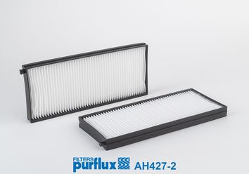 FILTRU AER HABITACLU PURFLUX AH4272