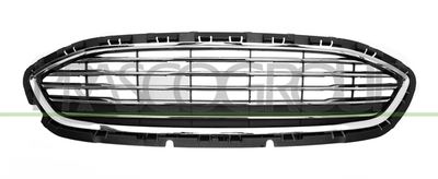 PRASCO FD3482021 Решетка радиатора  для FORD FIESTA (Форд Фиеста)