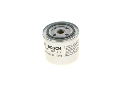 FILTRU ULEI BOSCH 0451103219 7