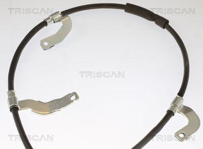 Tažné lanko, parkovací brzda TRISCAN 8140 4310113