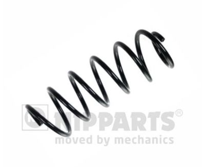 Пружина ходовой части NIPPARTS N5545066 для MITSUBISHI COLT