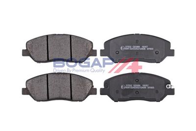 SET PLACUTE FRANA FRANA DISC BOGAP Y8210225