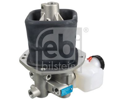 FEBI BILSTEIN Steuereinheit, Schaltgetriebe