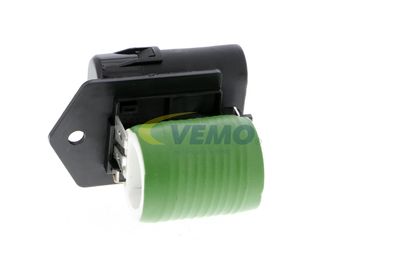 REZISTOR ELECTROMOTOR - VENTILATOR VEMO V40790008 51