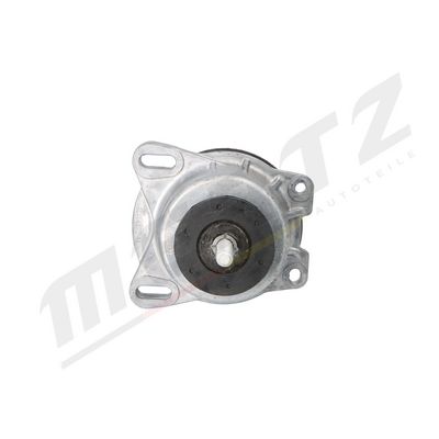 Vorschau Lagerung, Motor