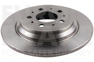 EUROBRAKE 5815204854 Тормозные диски для VOLVO (Вольво Xк70)