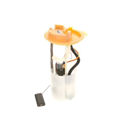 SISTEM ALIMENTARE CU COMBUSTIBIL BOSCH 0580203419 9