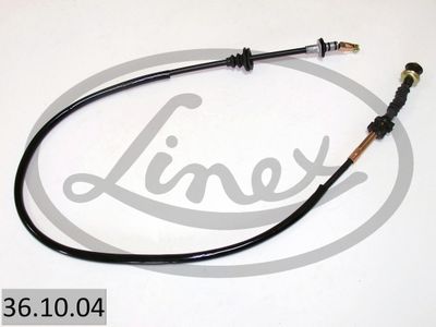 Cięgło, sterowanie sprzęgłem LINEX 36.10.04
