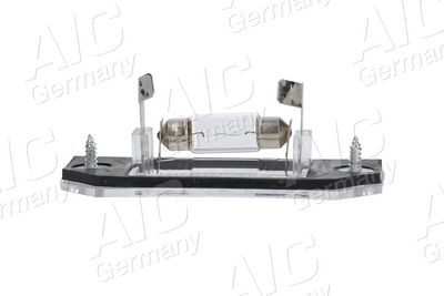 KENNZEICHENLEUCHTE AIC 53409 1