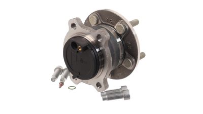RADLAGERSATZ SKF VKBA6788 32