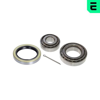 Wheel Bearing Kit 191272