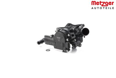 POMPă DE APă RăCIRE MOTOR METZGER AUTOTEILE 4007062 7