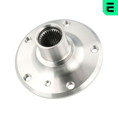 Wheel Hub 04-P363