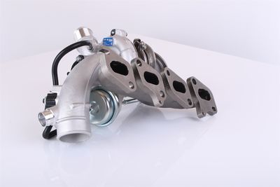 LADER AUFLADUNG NISSENS 93414 38