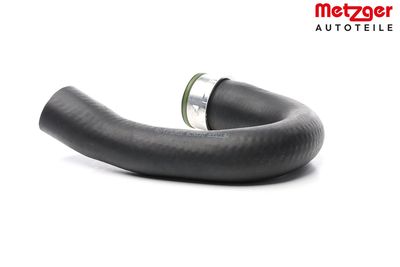 LADELUFTSCHLAUCH METZGER AUTOTEILE 2400679 13