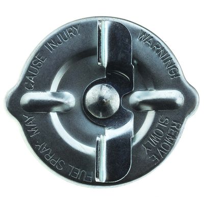 Capac, rezervor de combustibil MOTORAD MGC806