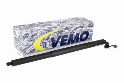 ELEKTROMOTOR HECKKLAPPE VEMO V25550008 1