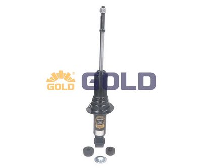 JAPANPARTS 9450073 Амортизаторы для ISUZU D-MAX