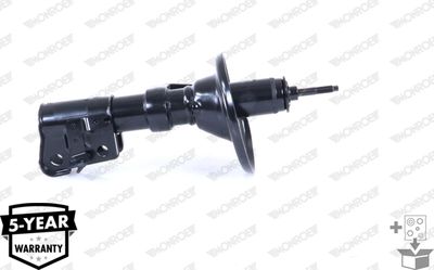 Амортизатор MONROE 72144ST для HONDA CR-V