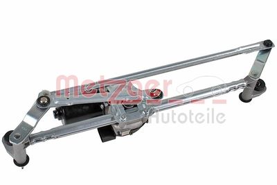 WISCHERGESTäNGE METZGER AUTOTEILE 2191072 1