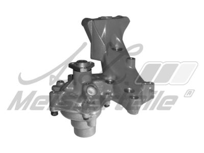 водна помпа, охлаждане на двигателя A.Z. Meisterteile AZMT-30-100-1594