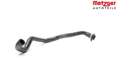 FURTUN RADIATOR METZGER AUTOTEILE 2420526 33